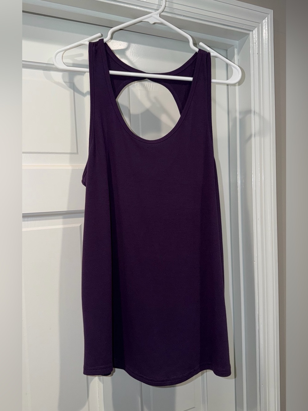 Zyia active tank top